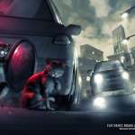 Fiat Panic Brake Assistance: Cats