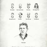 Mercedes-Benz: Smart Car Moustache