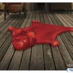 Aquafresh: Gummy bear
