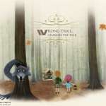 Garmin Navigation System: Wrong trail - Lupo Cattivo