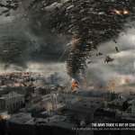 Amnesty International: Tornado